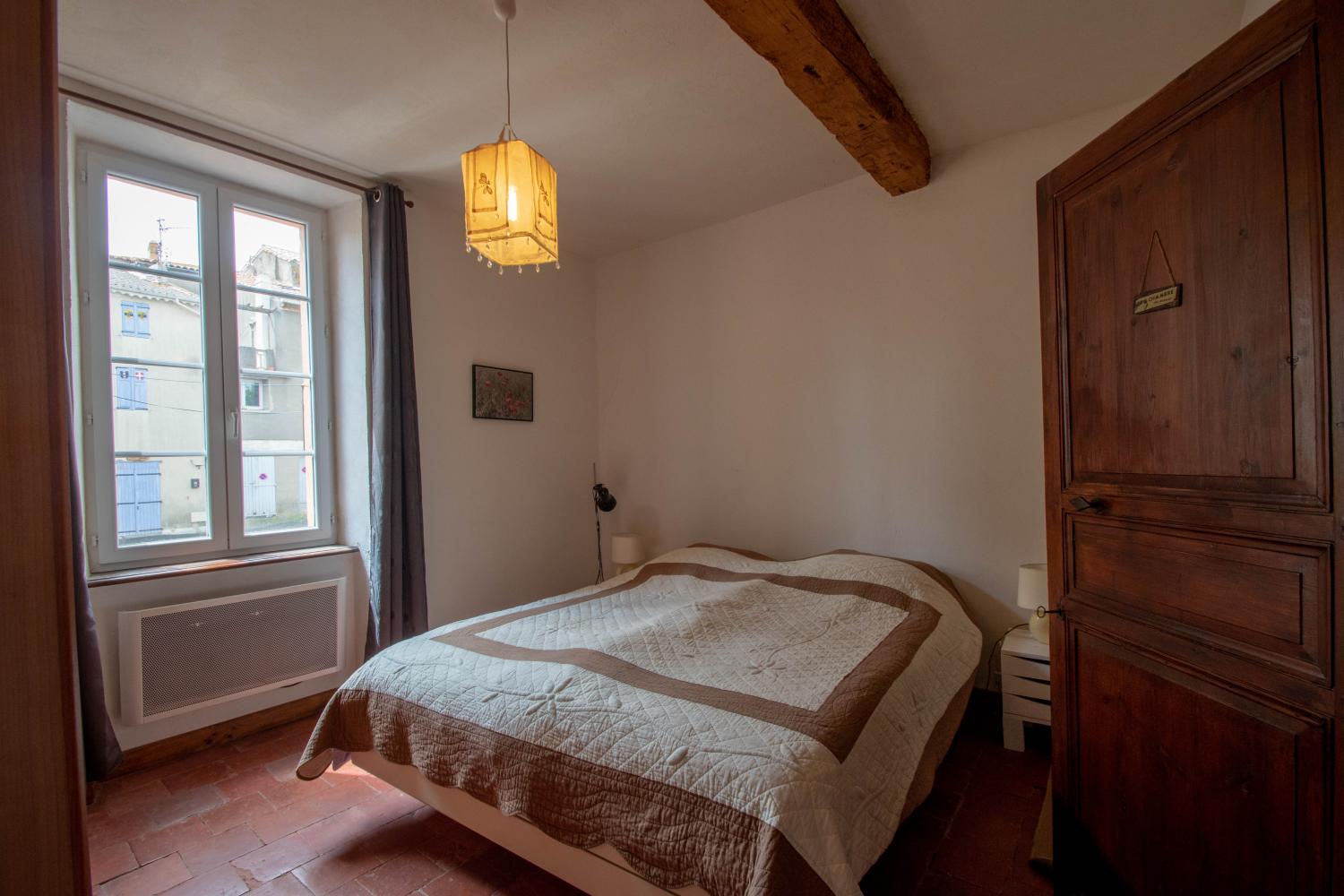  à vendre maison de village Boutenac Aude 3