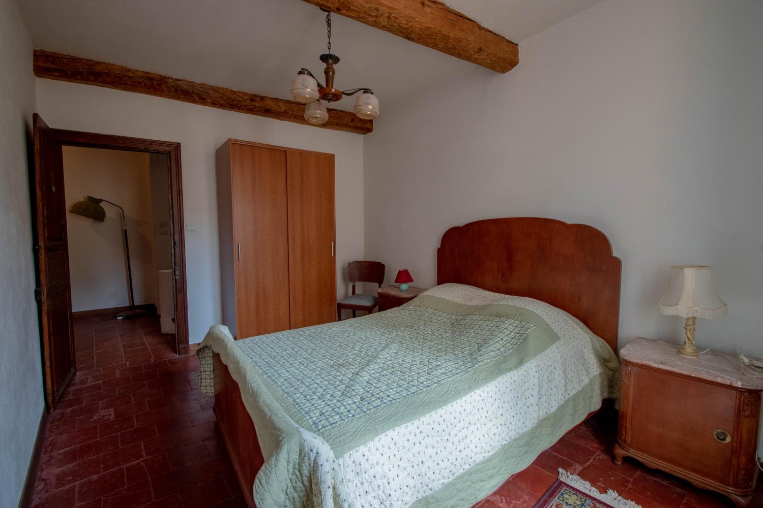  à vendre maison de village Boutenac Aude 10