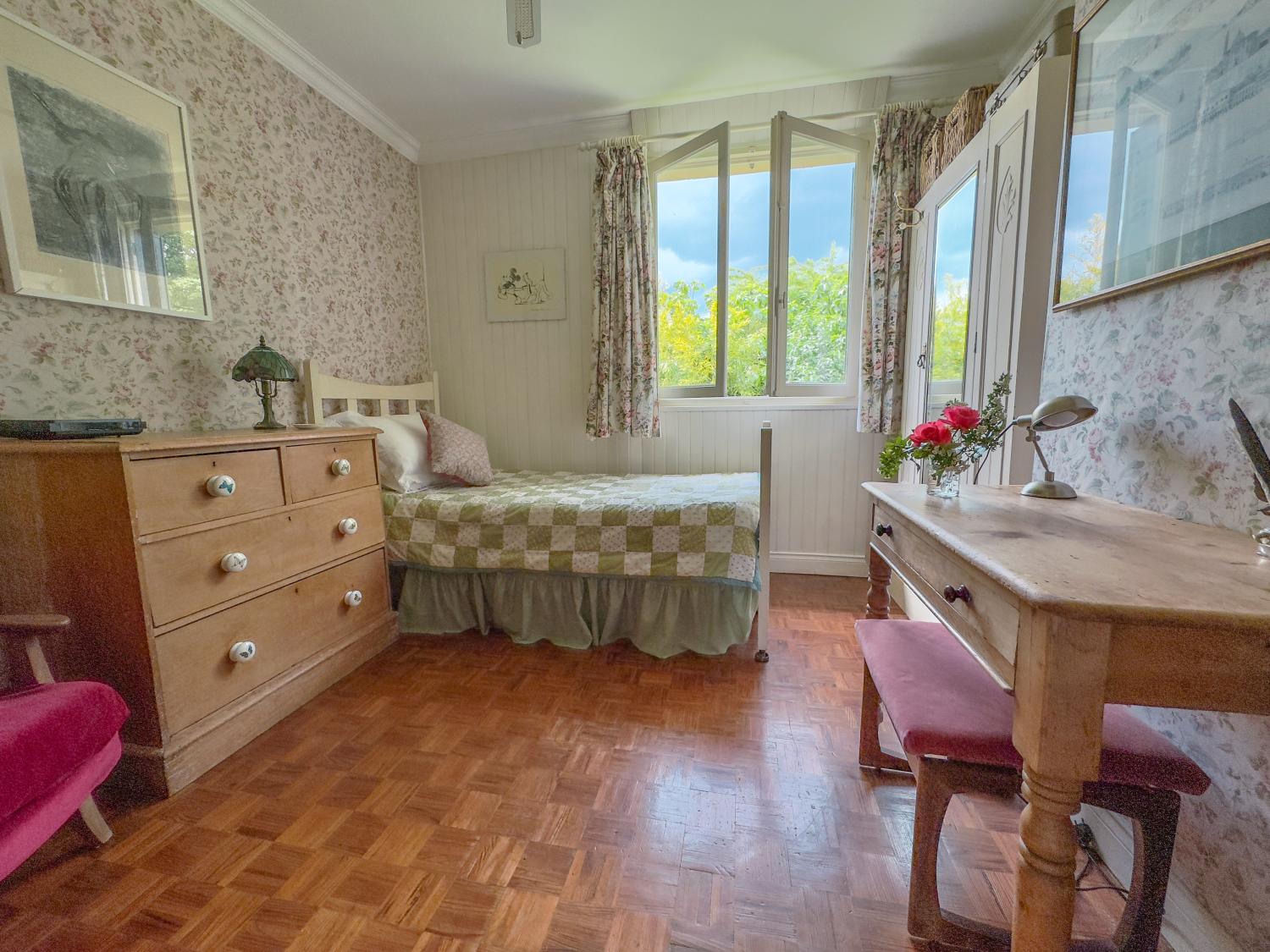  à vendre maison indépendant Castillon-Debats Gers 19