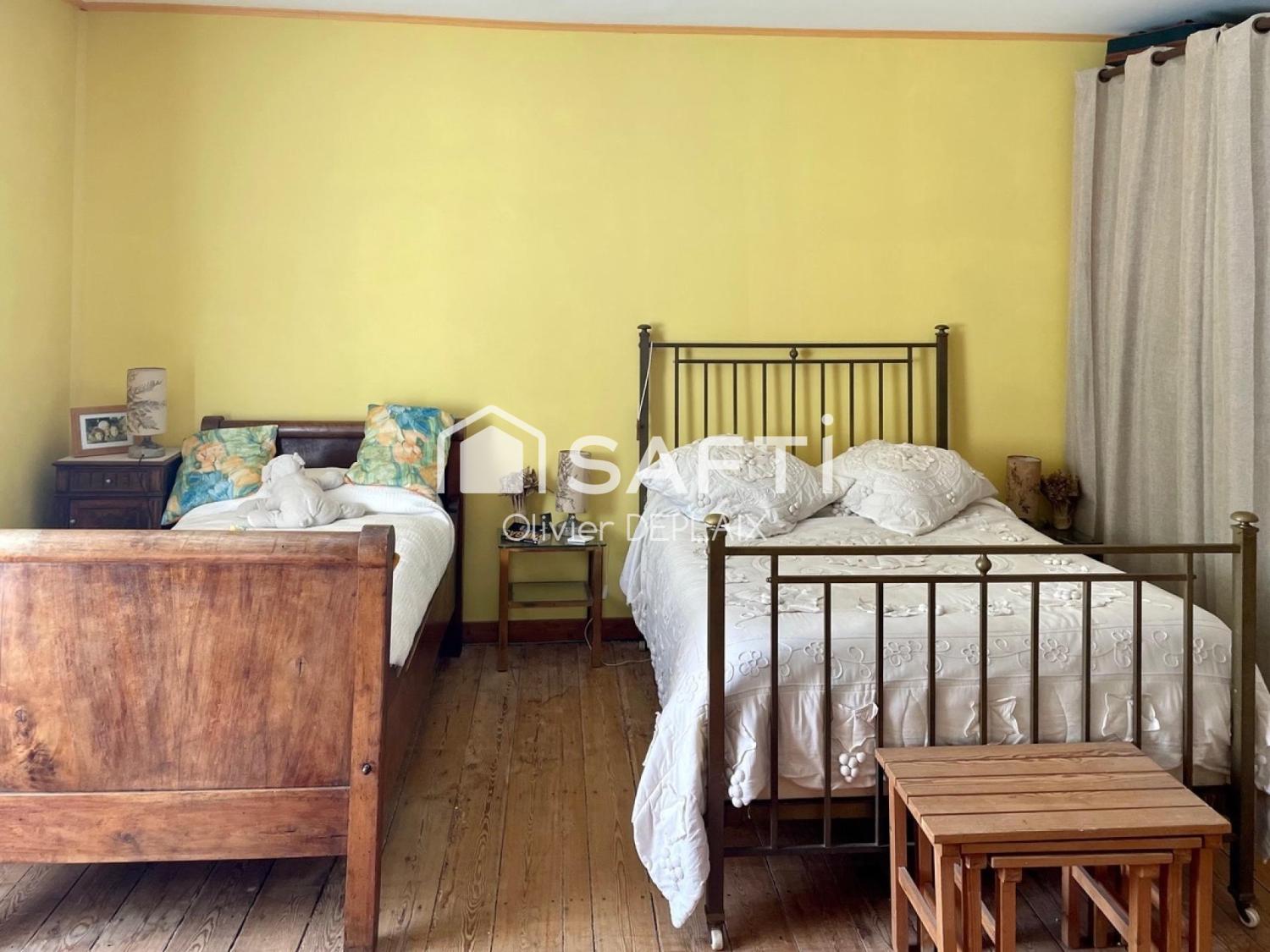  à vendre propriété Montagnac-sur-Auvignon Lot-et-Garonne 12