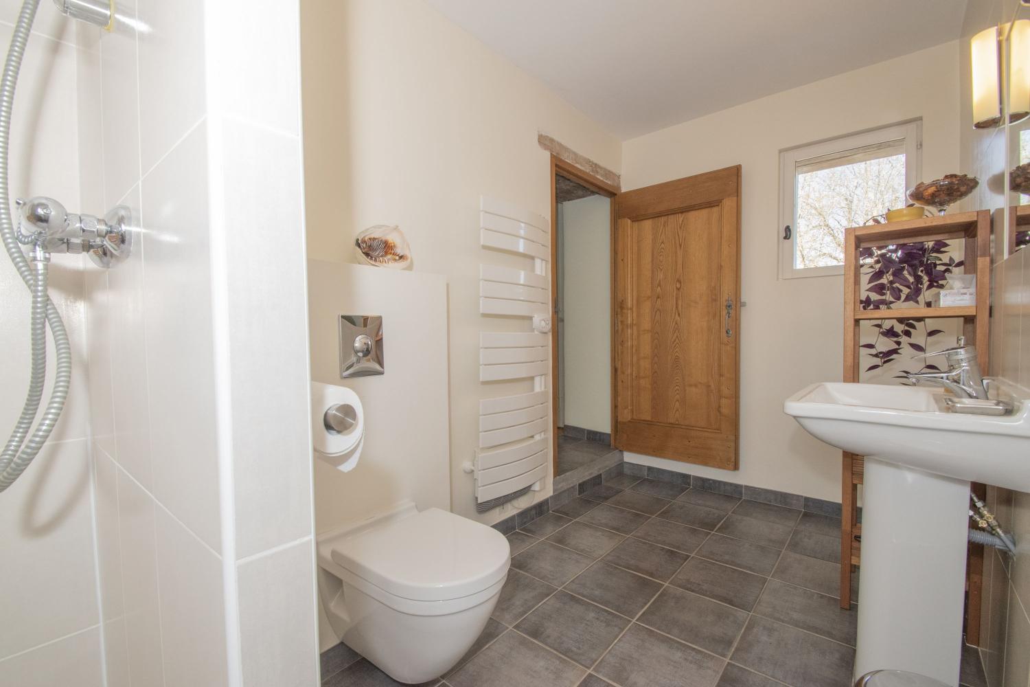  à vendre gîtes/ chambres d'hôtes Castelnau-de-Montmiral Tarn 16