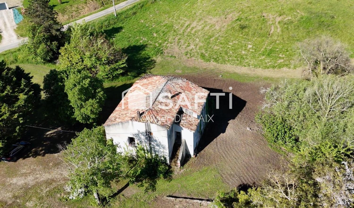  à vendre propriété Nérac Lot-et-Garonne 5