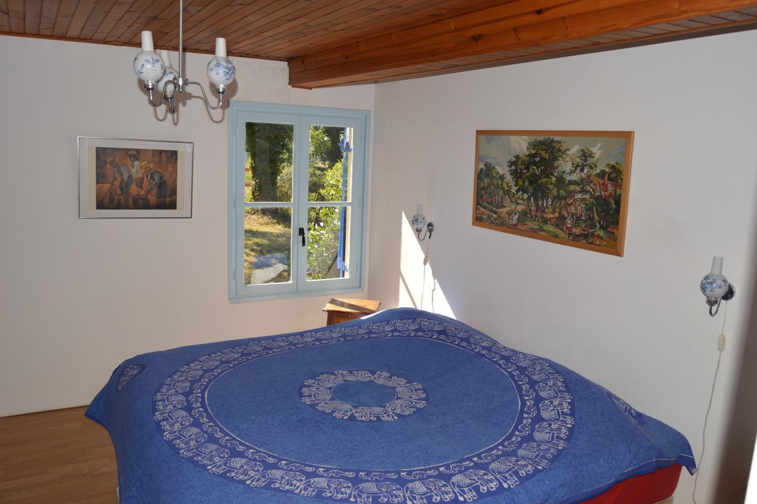  à vendre maison Montigny-sur-Canne Nièvre 4