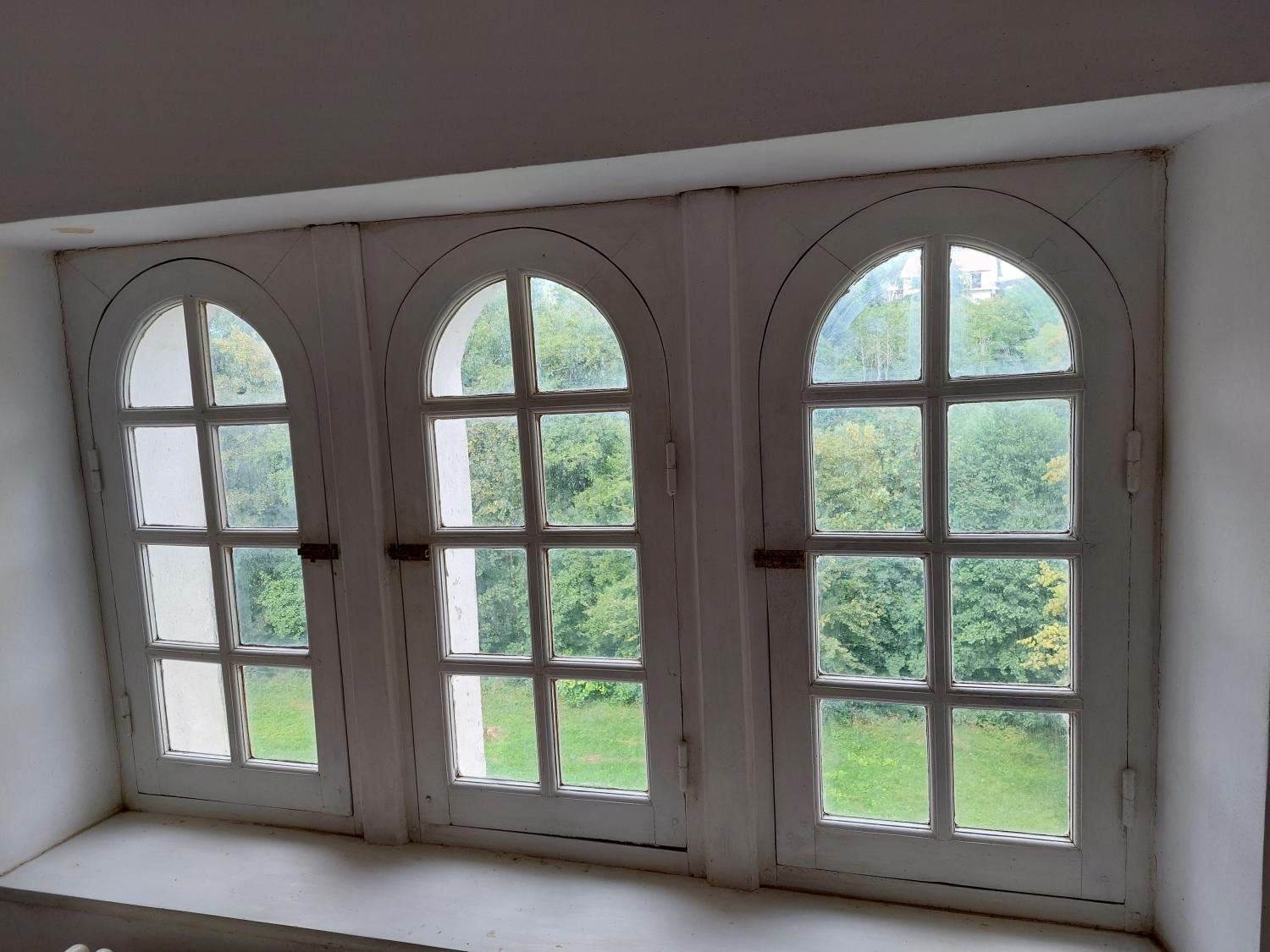  à vendre château Blondefontaine Haute-Saône 32