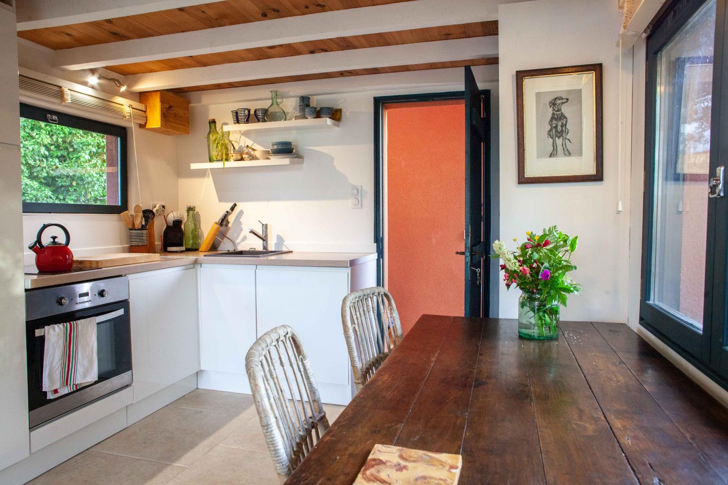  à vendre maison indépendant Castillon-Debats Gers 35