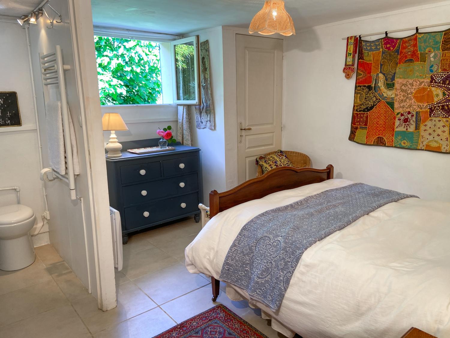  à vendre maison indépendant Castillon-Debats Gers 21