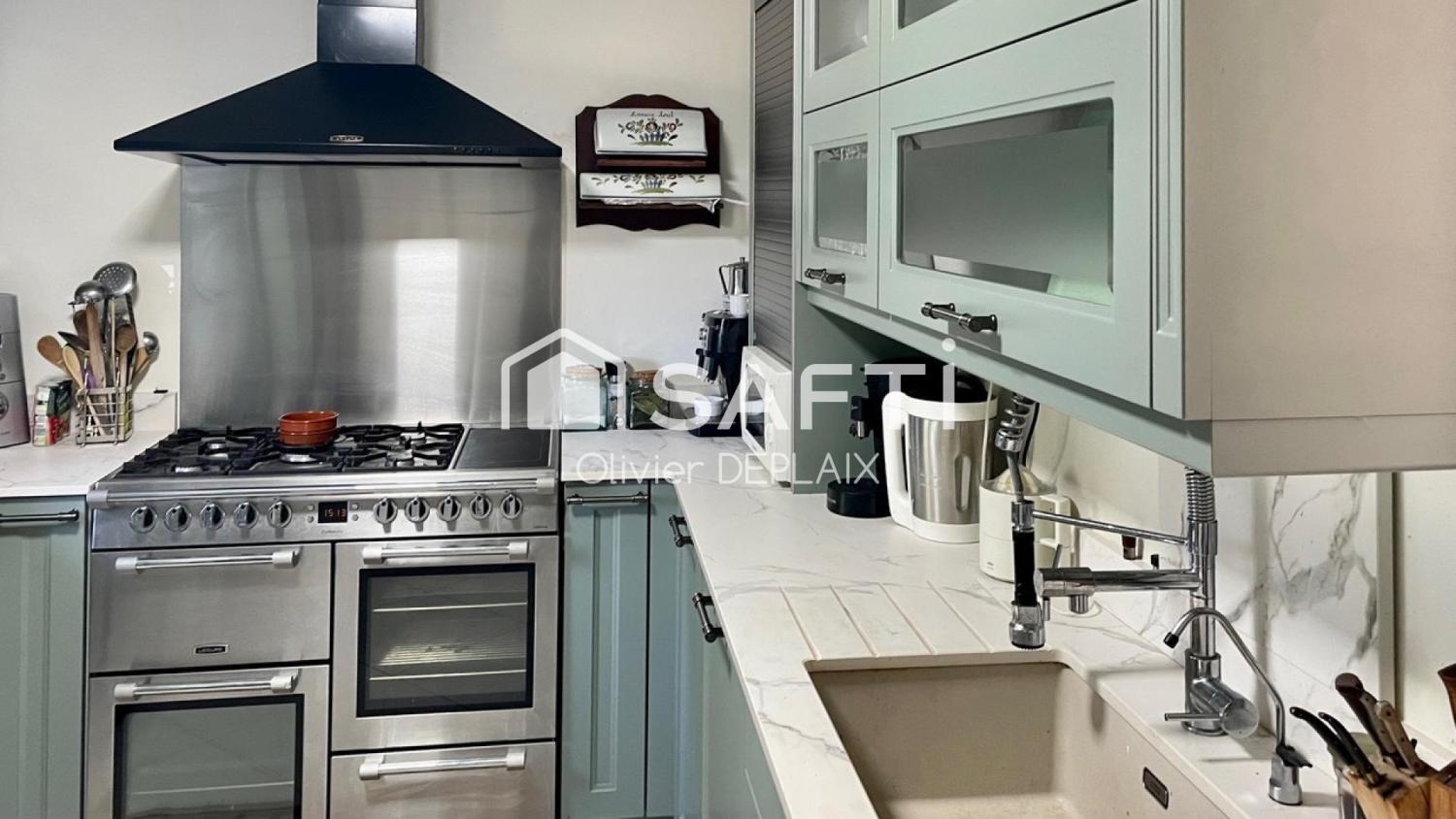  à vendre propriété Montagnac-sur-Auvignon Lot-et-Garonne 6