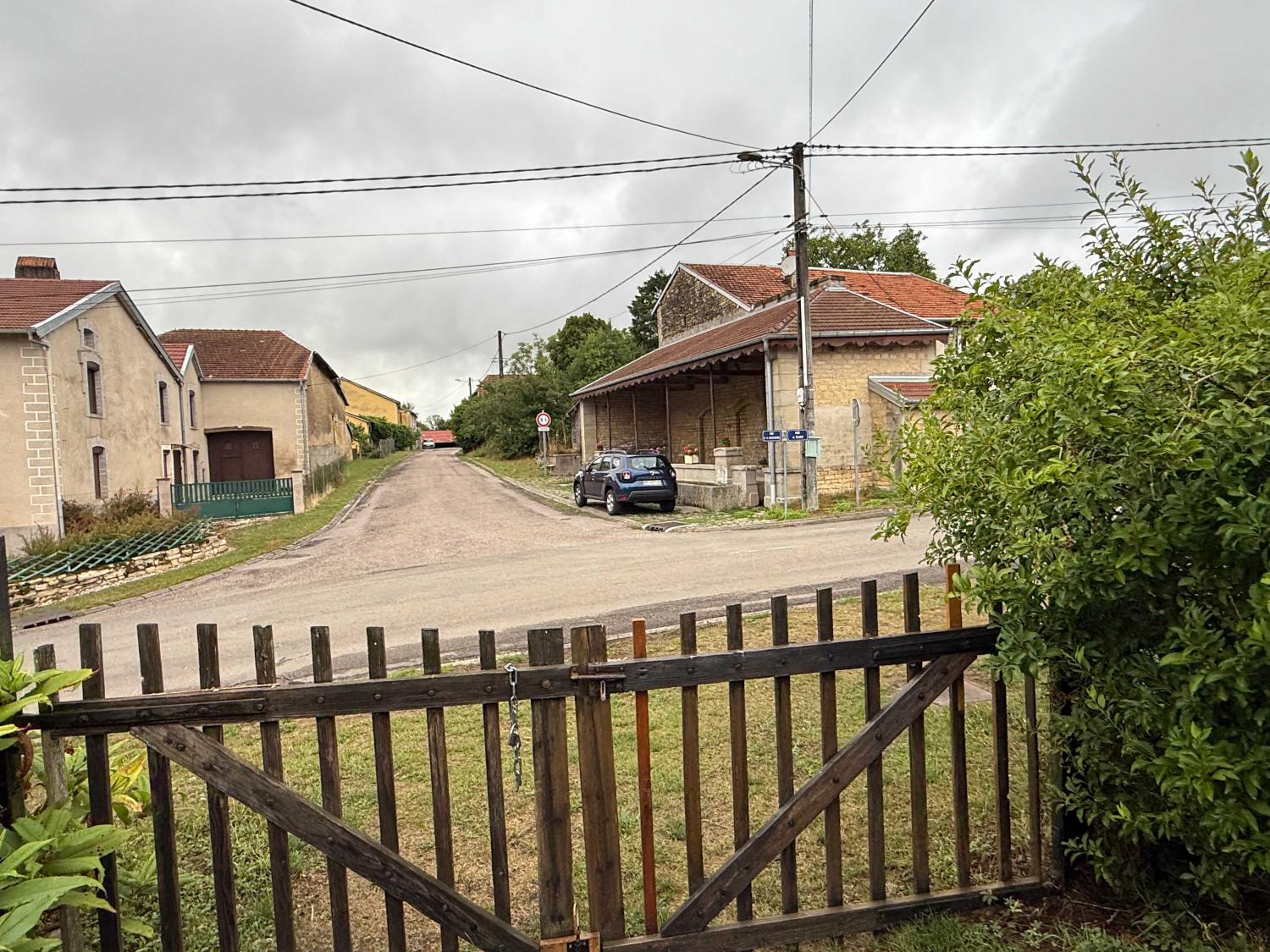  à vendre maison Villars-le-Pautel Haute-Saône 19