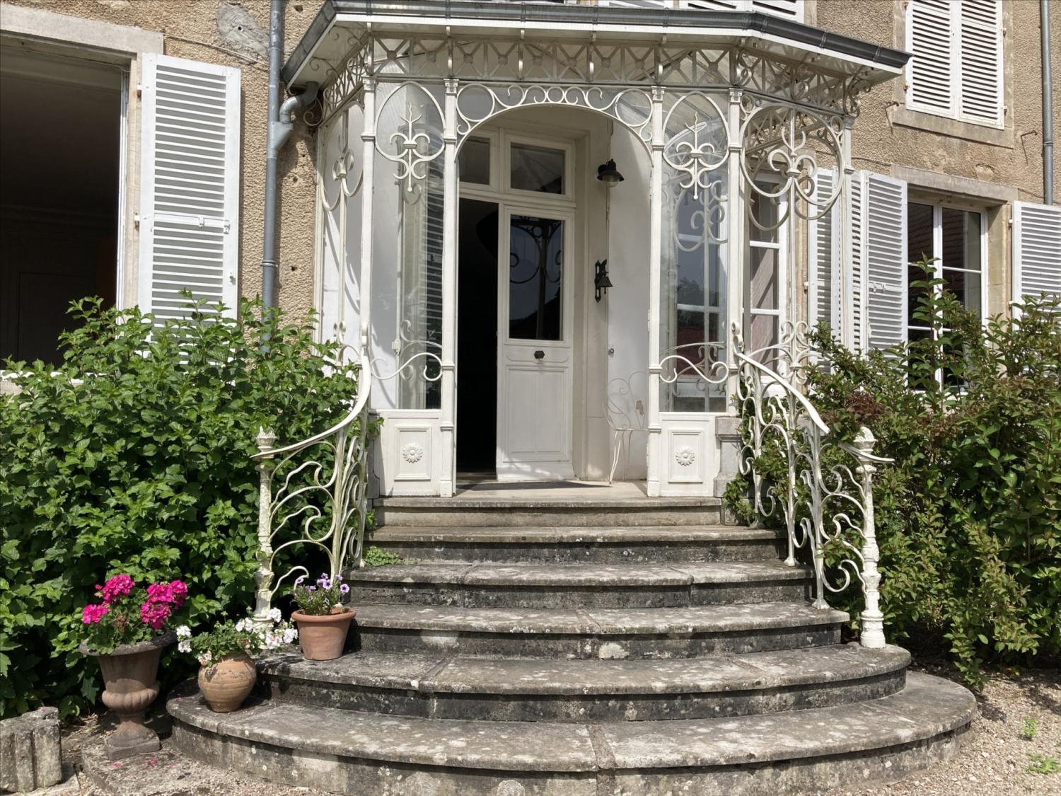  à vendre propriété Anrosey Haute-Marne 16