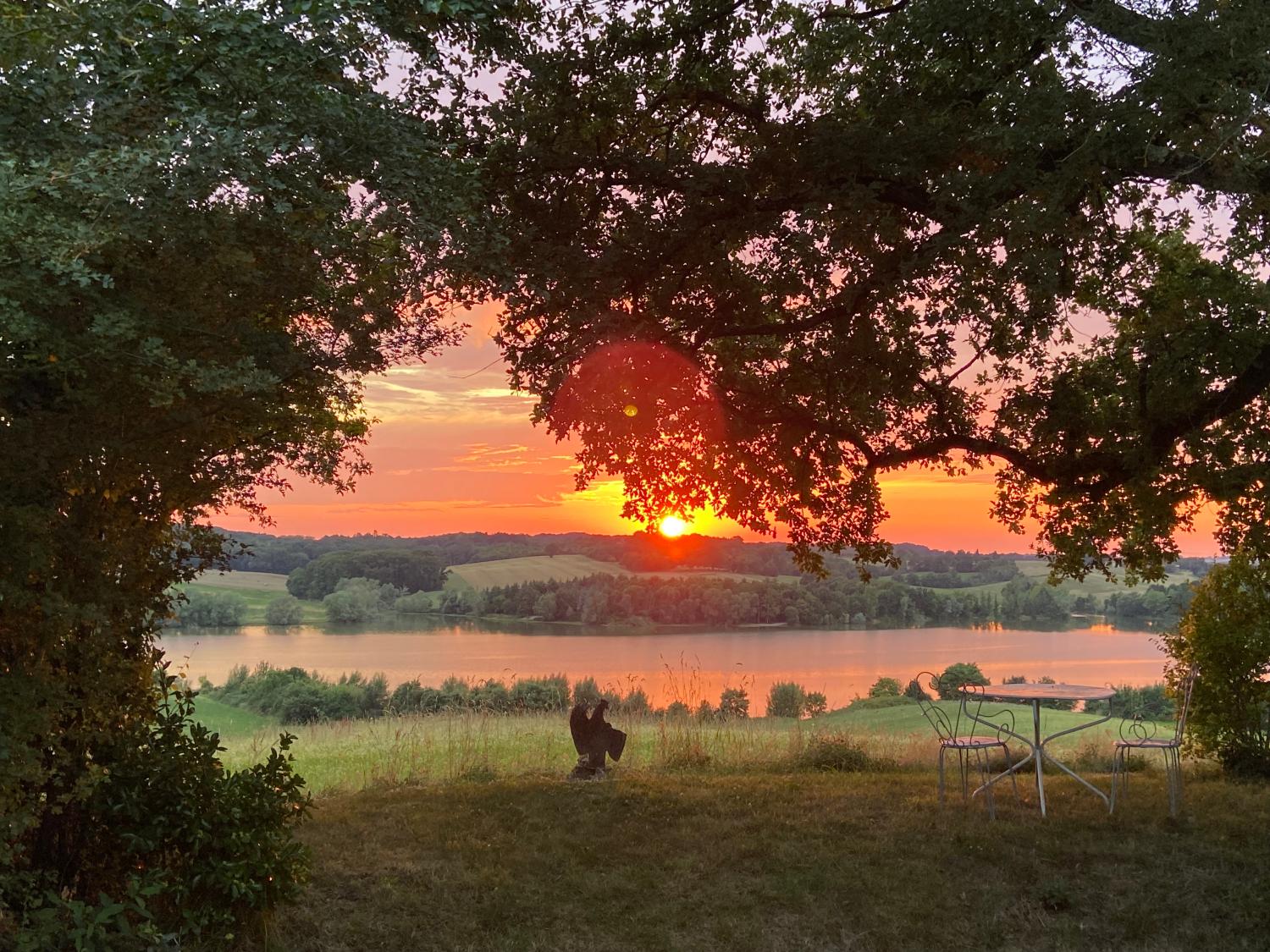  à vendre maison indépendant Castillon-Debats Gers 39