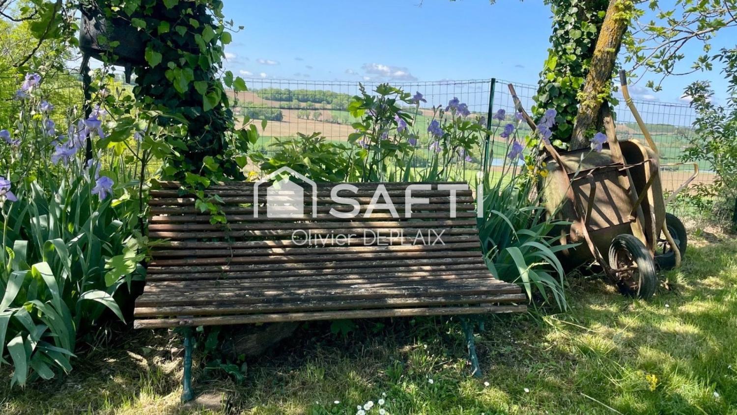  à vendre propriété Espiens Lot-et-Garonne 3