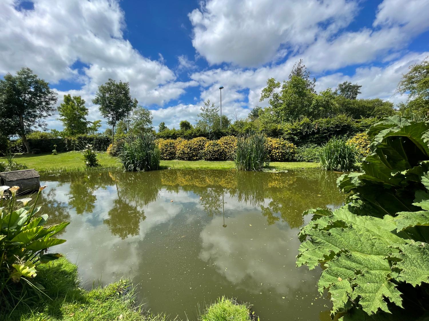  à vendre propriété Lessay Manche 10