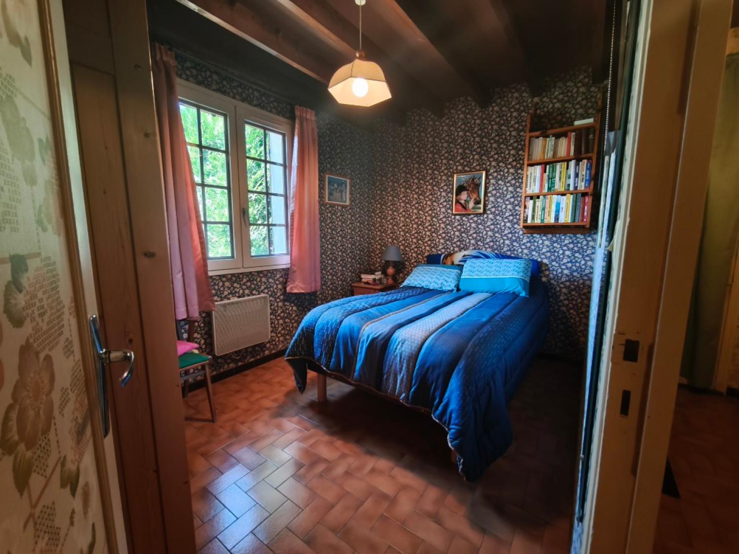  à vendre maison Savigny-Poil-Fol Nièvre 4