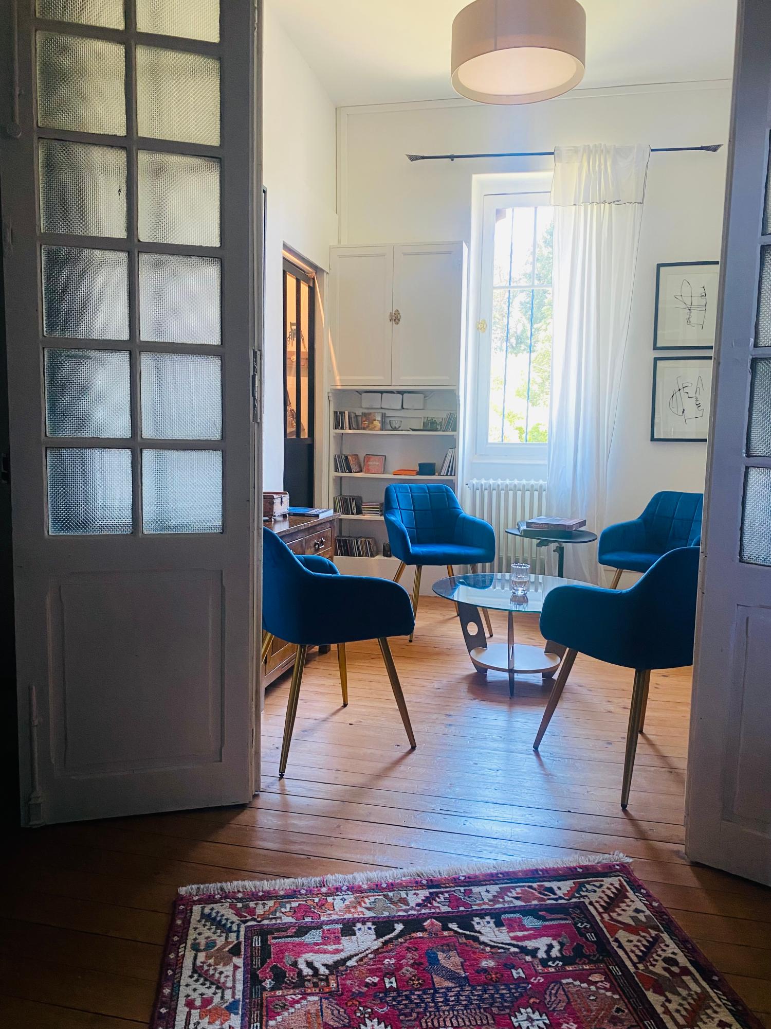  à vendre maison bourgeoise Saint-Honoré-Les-Bains Nièvre 18