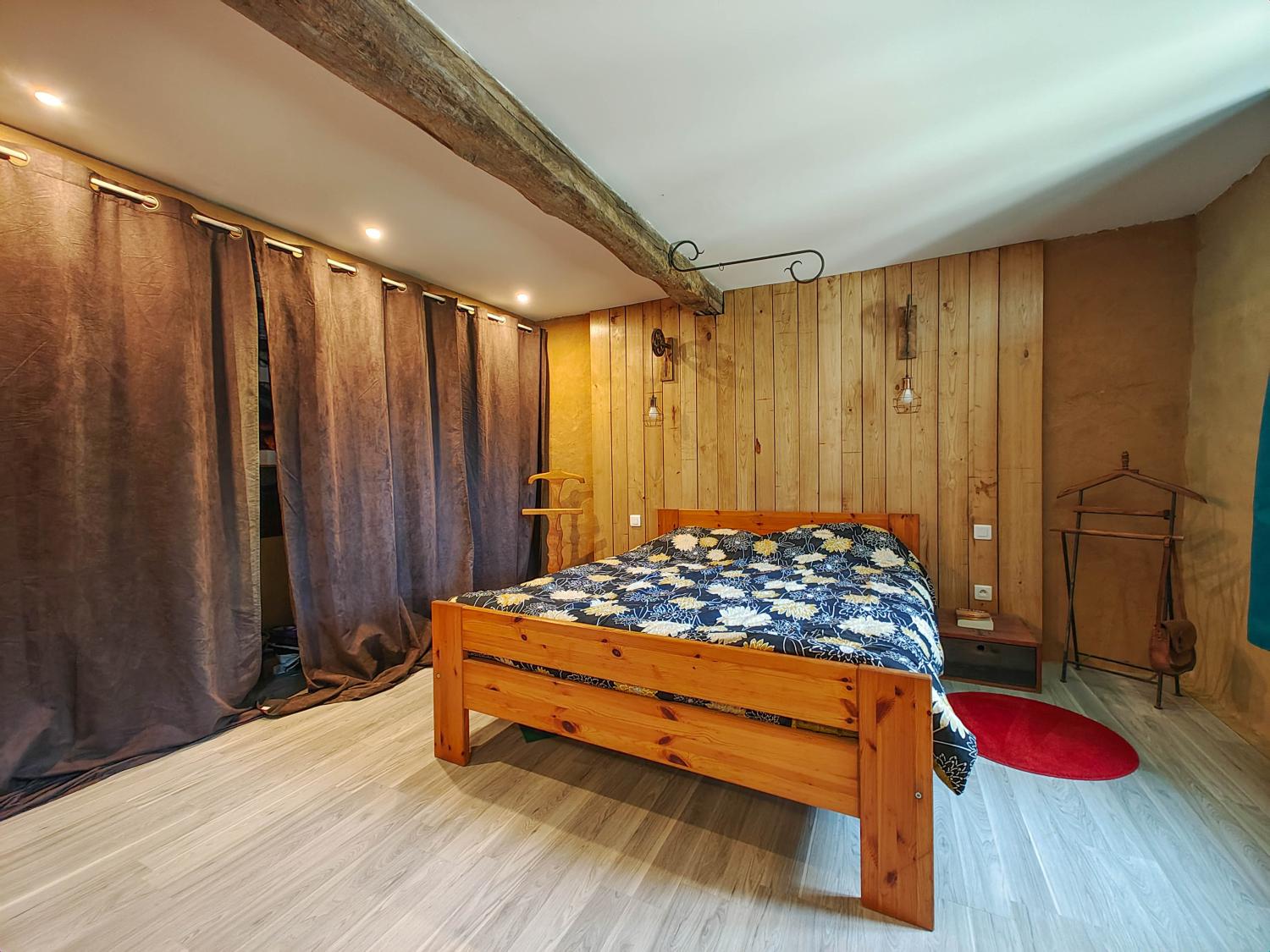  à vendre maison avec gîte Terrebasse Haute-Garonne 26