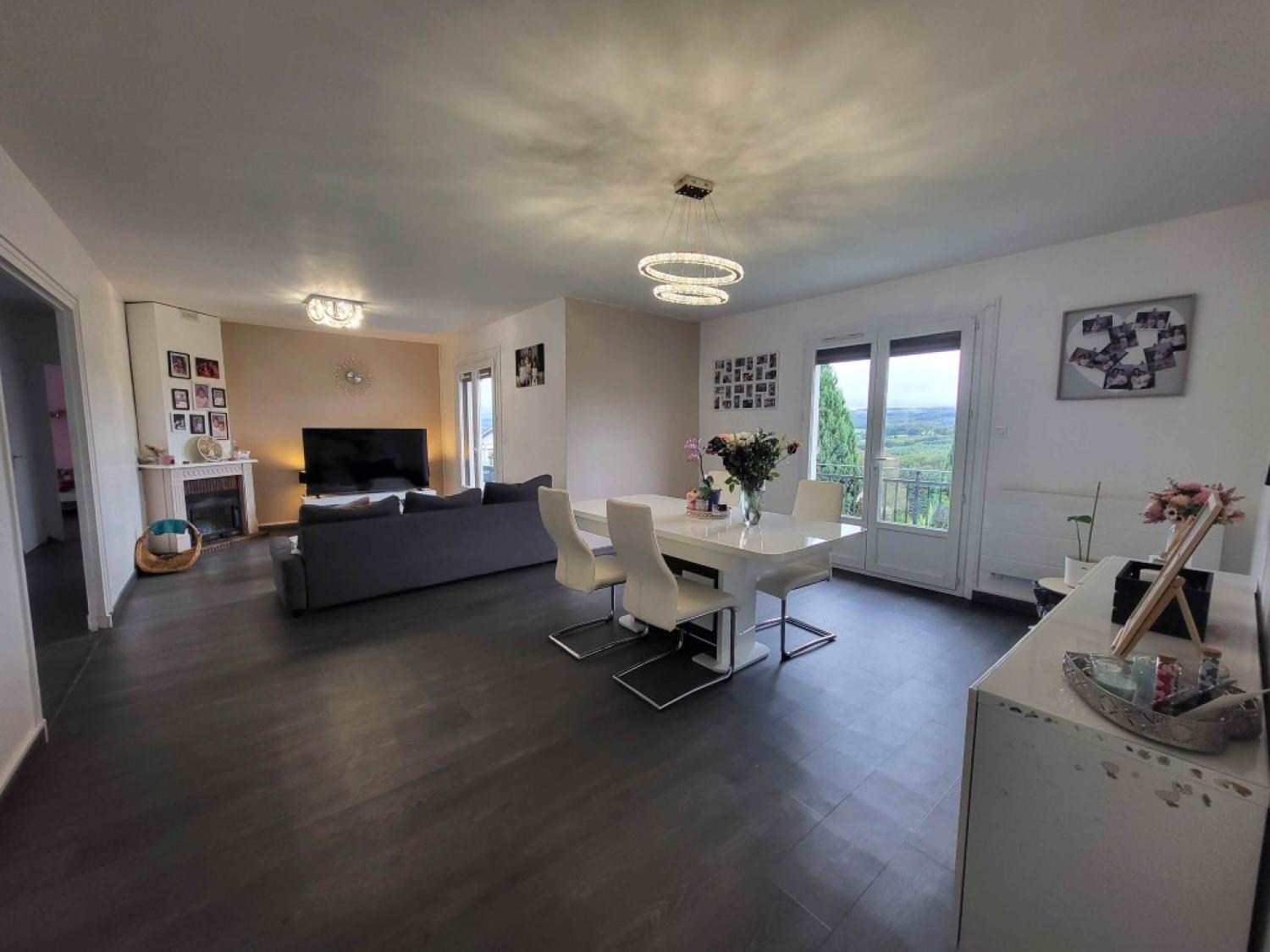  à vendre maison Château-Chinon Nièvre 9