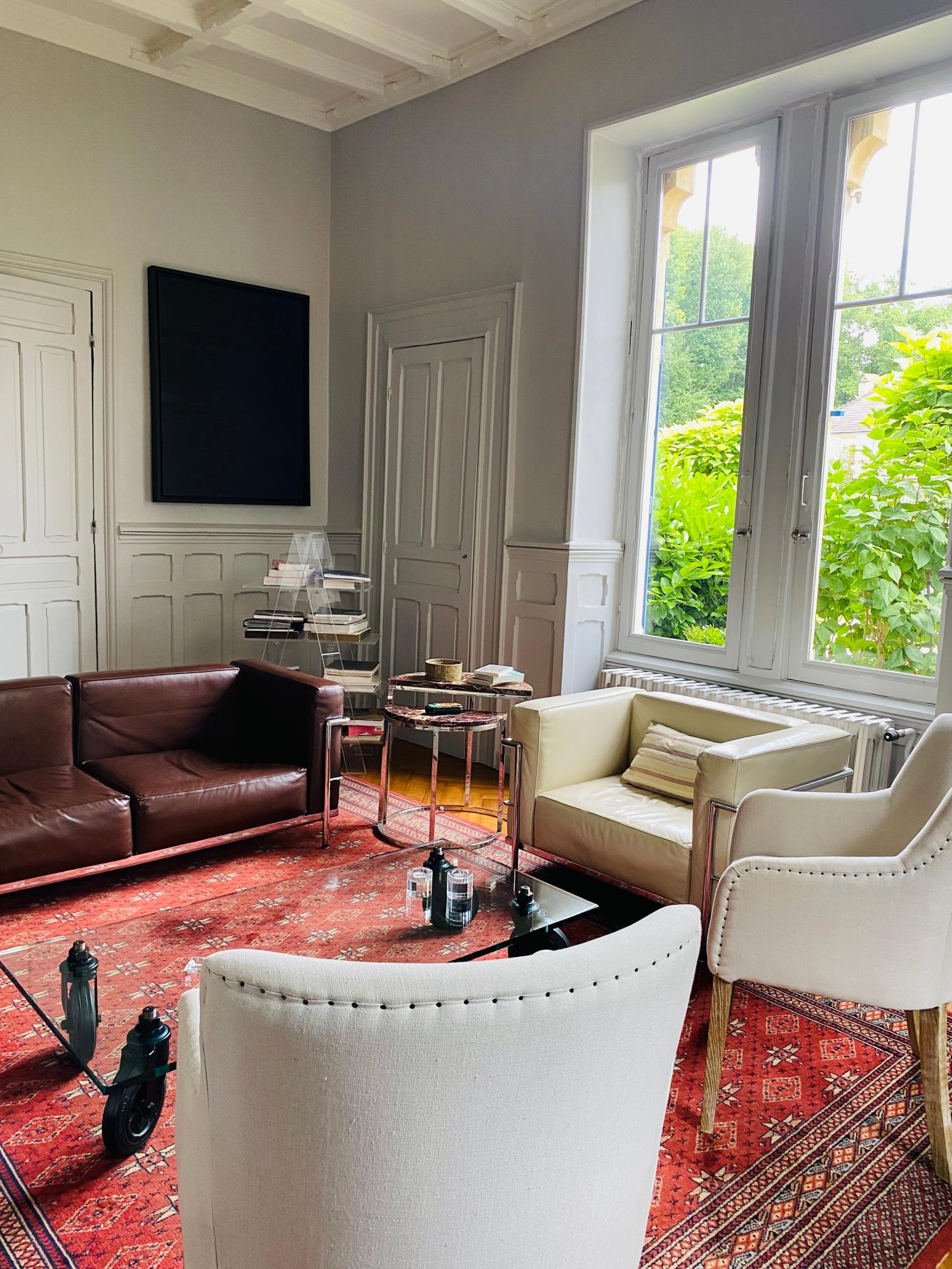  à vendre maison bourgeoise Saint-Honoré-Les-Bains Nièvre 4