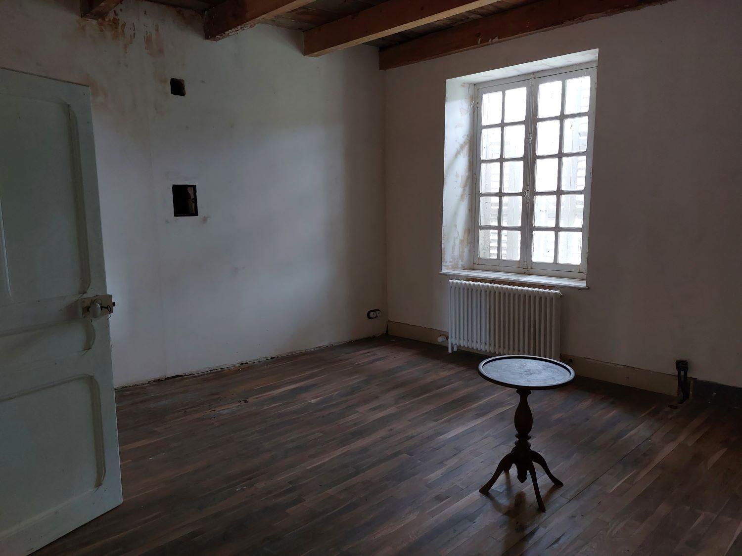  à vendre château Blondefontaine Haute-Saône 34