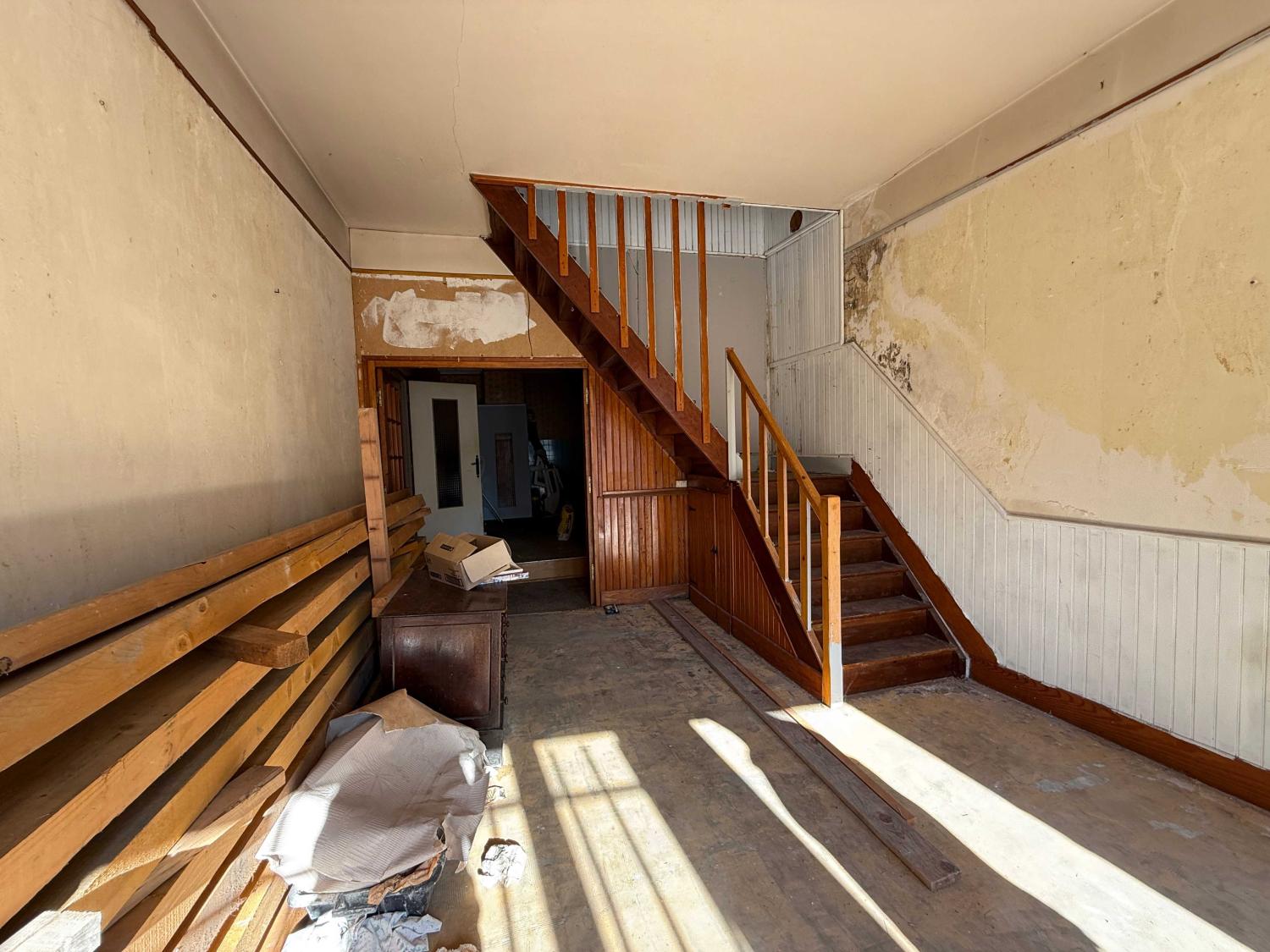  à vendre maison de village Bourbonne-les-Bains Haute-Marne 11