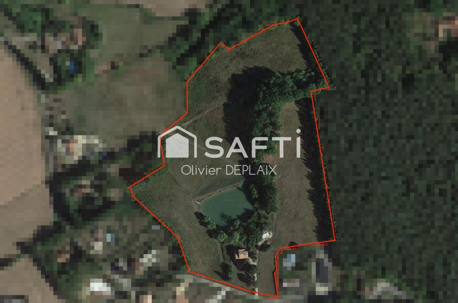  à vendre propriété Nérac Lot-et-Garonne 7