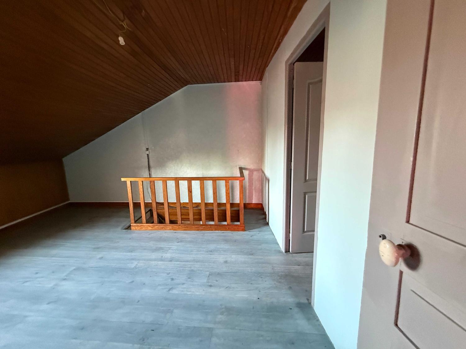  à vendre maison de village Bourbonne-les-Bains Haute-Marne 19
