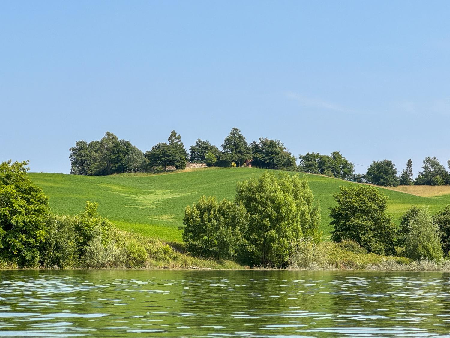  à vendre maison indépendant Castillon-Debats Gers 48