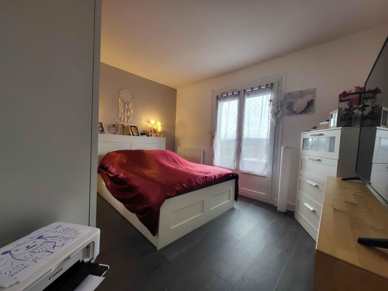  à vendre maison Château-Chinon Nièvre 7