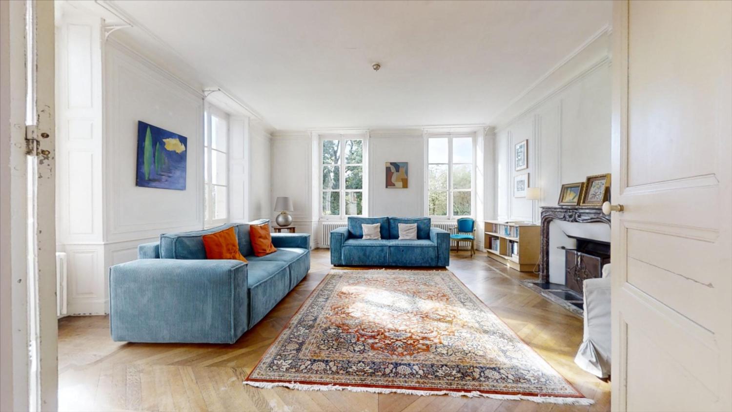  à vendre propriété Anrosey Haute-Marne 4