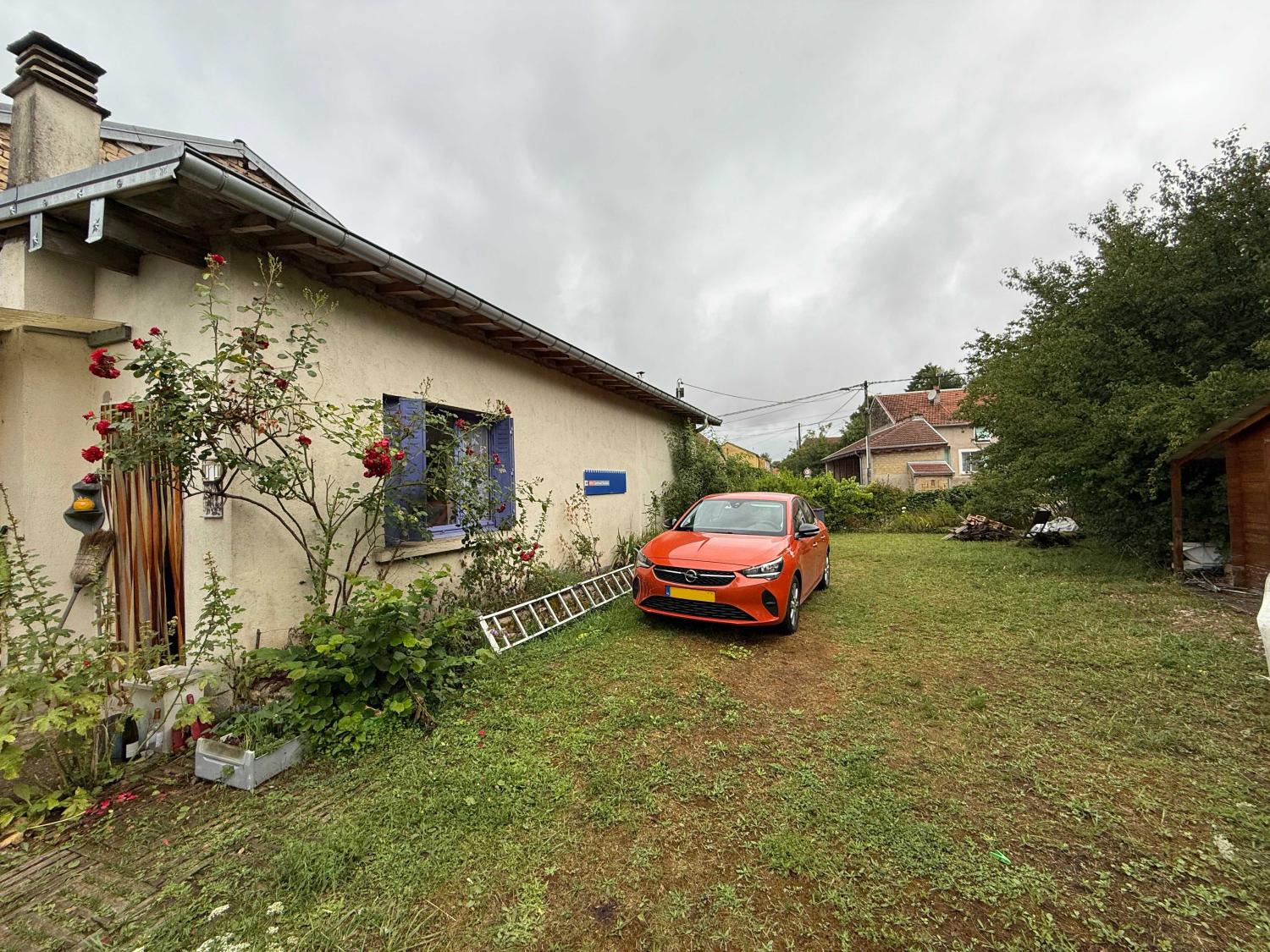  à vendre maison Villars-le-Pautel Haute-Saône 13
