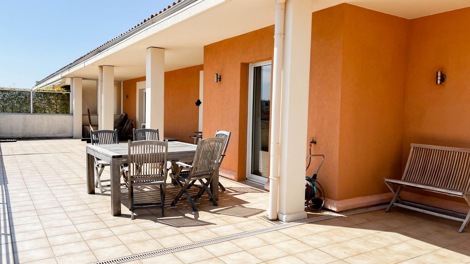  à vendre appartement Cannes Alpes-Maritimes 6