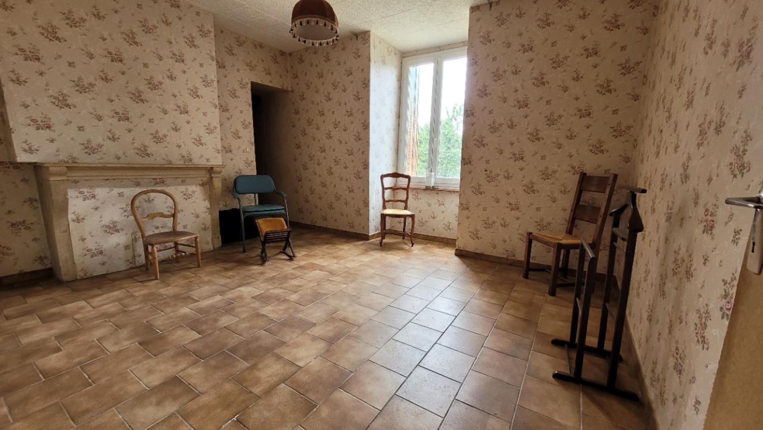  à vendre ferme de village Confracourt Haute-Saône 6