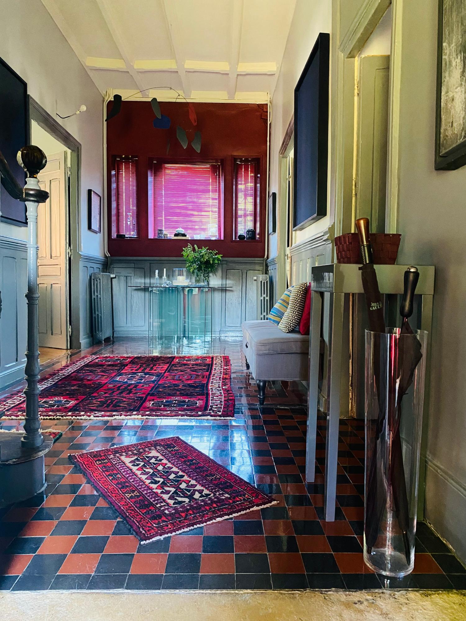  à vendre maison bourgeoise Saint-Honoré-Les-Bains Nièvre 3