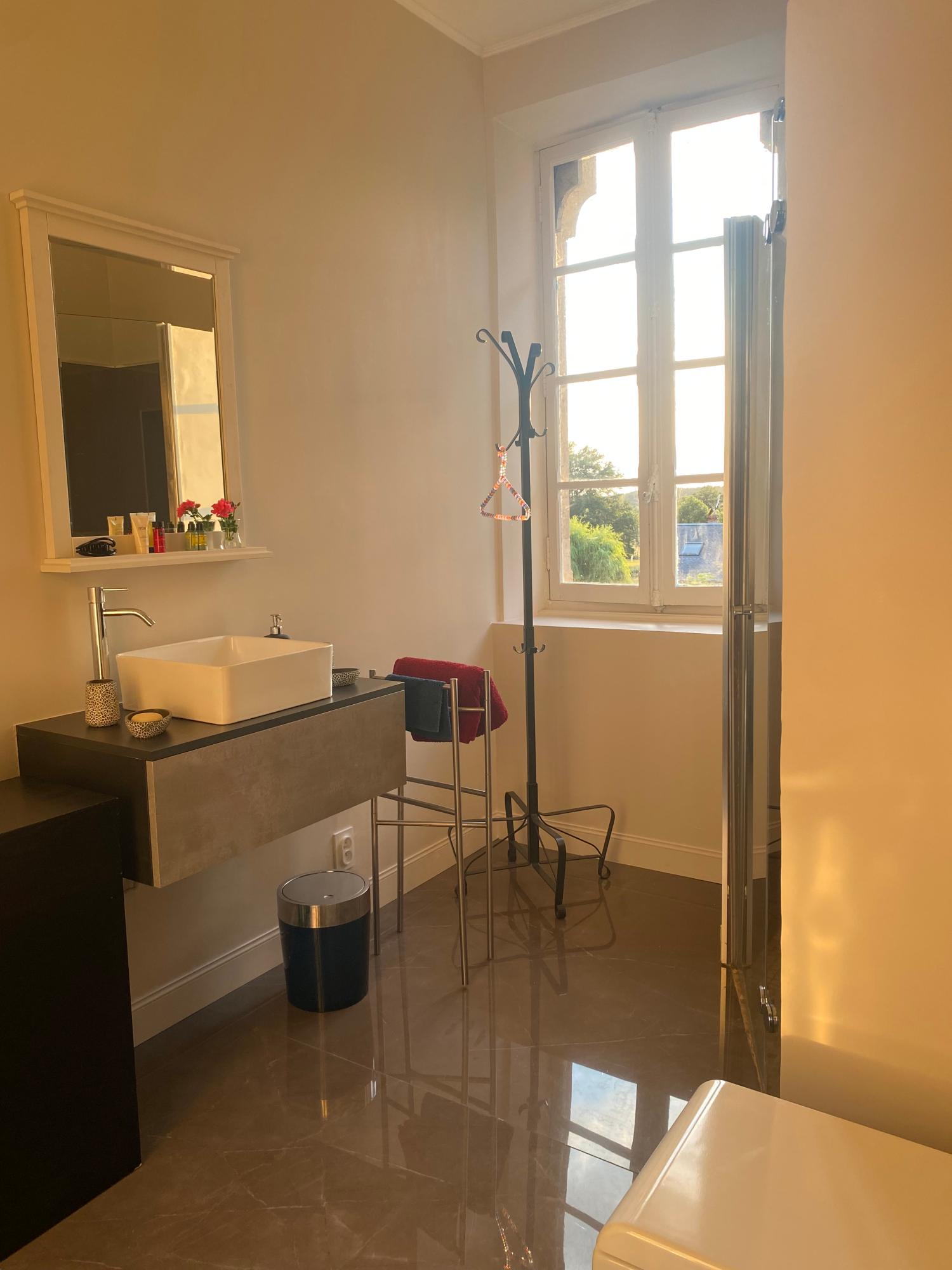  à vendre maison bourgeoise Saint-Honoré-Les-Bains Nièvre 26