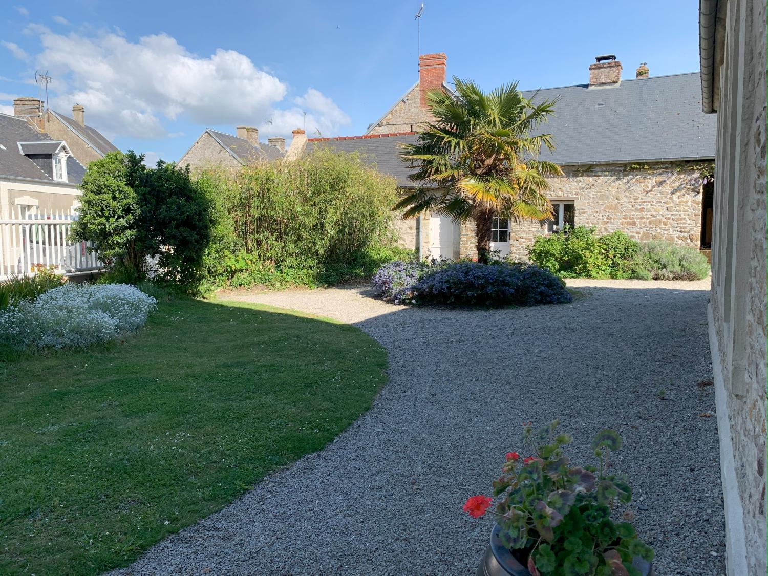 à vendre propriété Lessay Manche 7