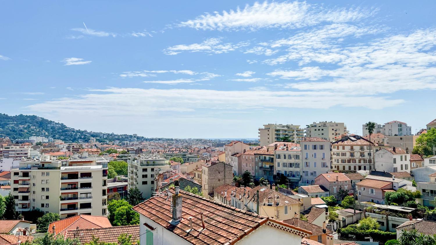  à vendre appartement Cannes Alpes-Maritimes 2