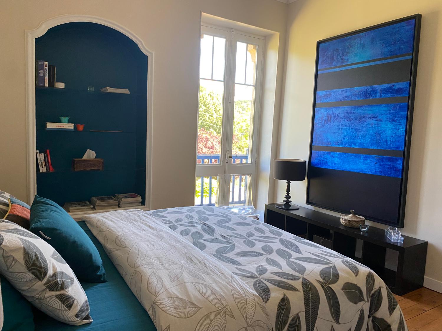  à vendre maison bourgeoise Saint-Honoré-Les-Bains Nièvre 24