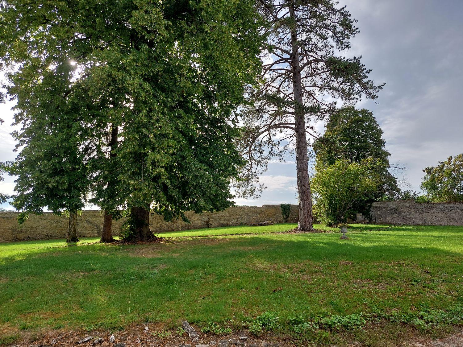  à vendre château Blondefontaine Haute-Saône 10