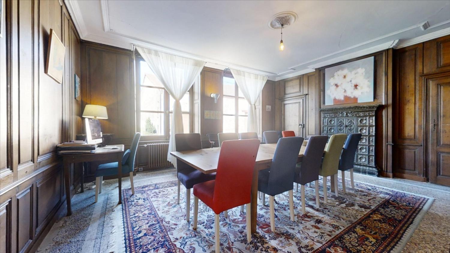  à vendre propriété Anrosey Haute-Marne 6