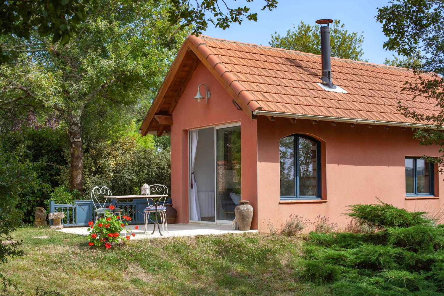  à vendre maison indépendant Castillon-Debats Gers 31