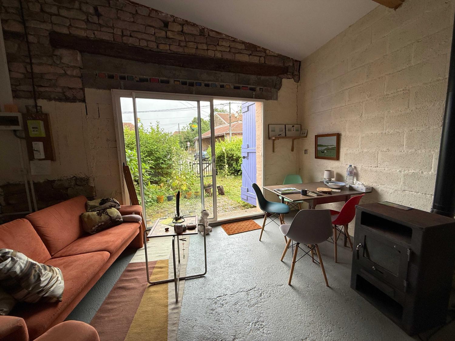  à vendre maison Villars-le-Pautel Haute-Saône 4