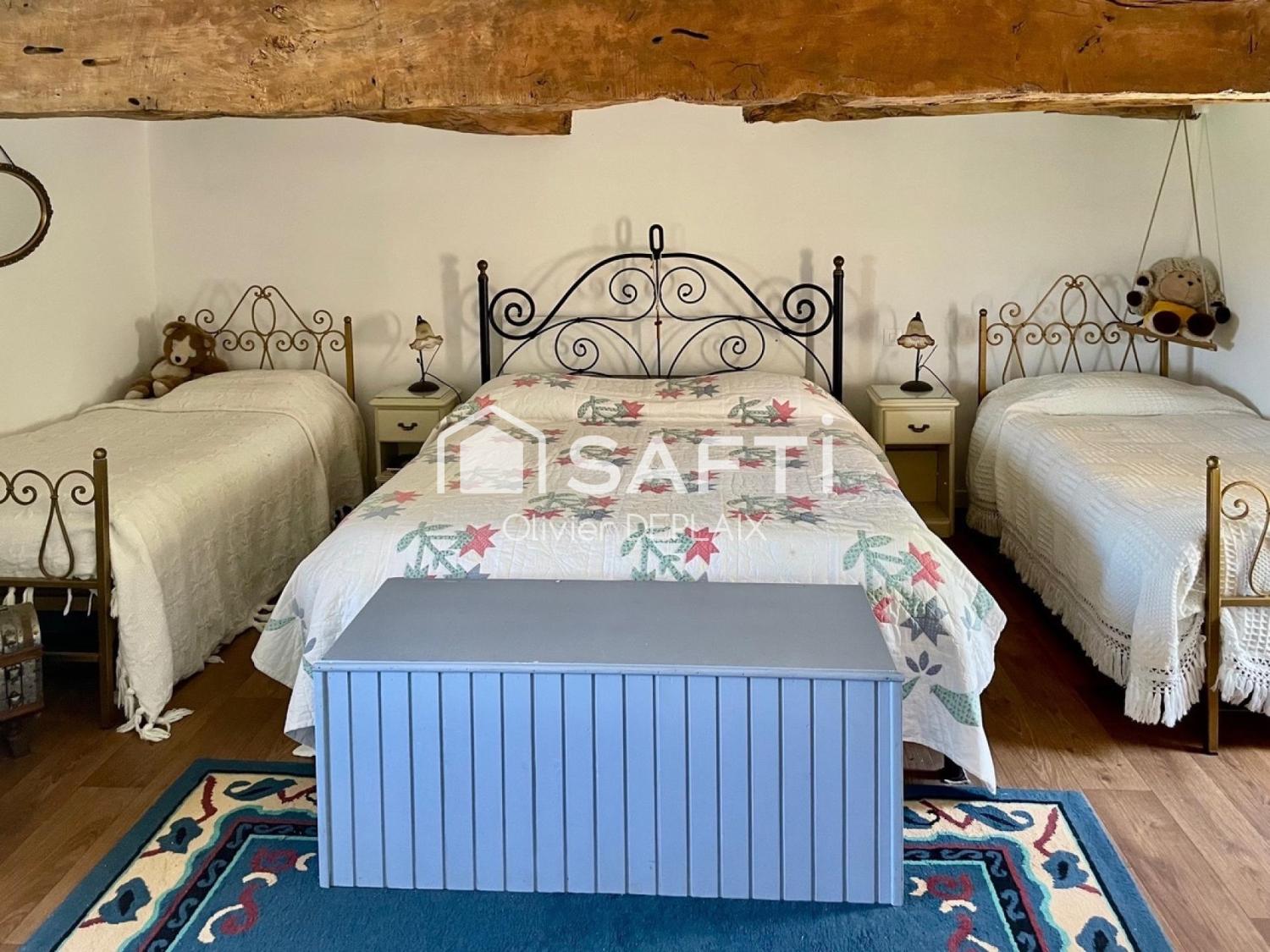  à vendre propriété Montagnac-sur-Auvignon Lot-et-Garonne 13