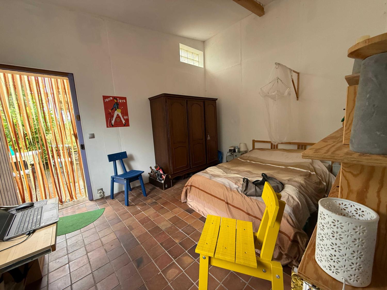  à vendre maison Villars-le-Pautel Haute-Saône 5
