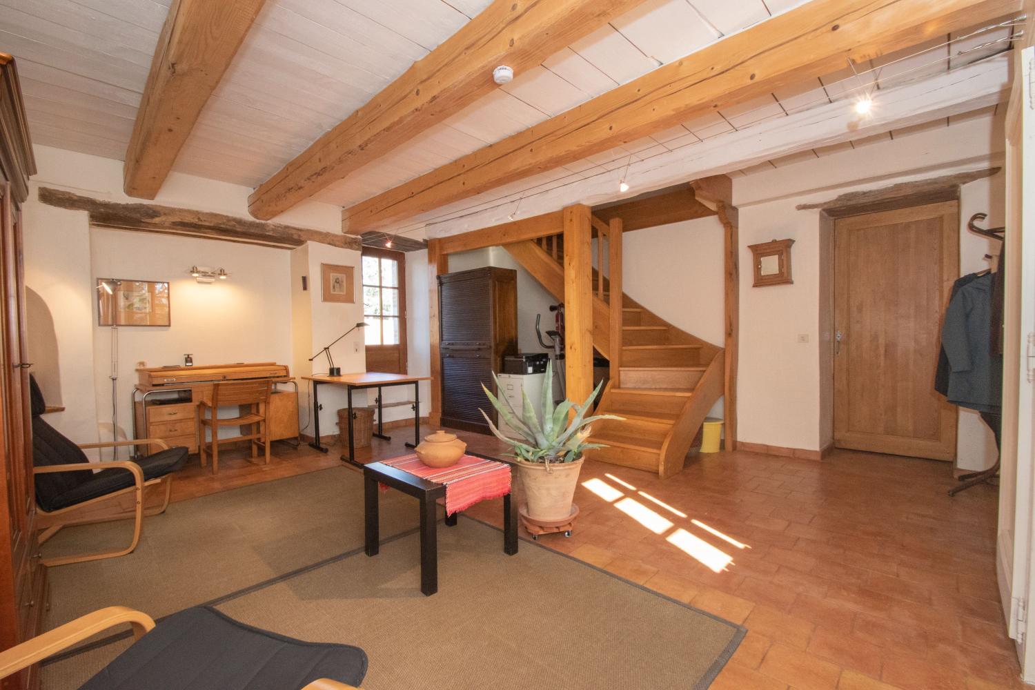  à vendre gîtes/ chambres d'hôtes Castelnau-de-Montmiral Tarn 7
