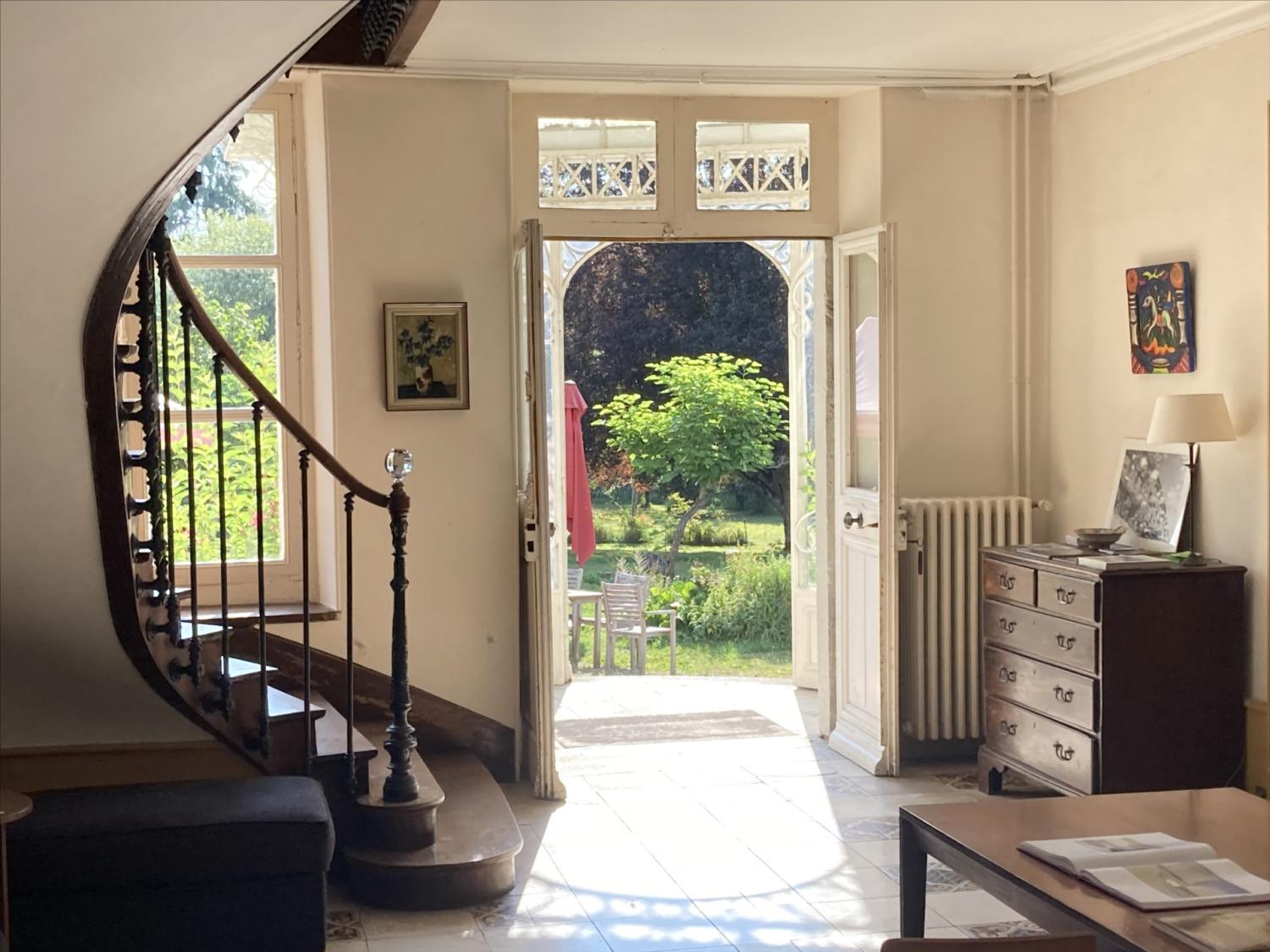  à vendre propriété Anrosey Haute-Marne 13