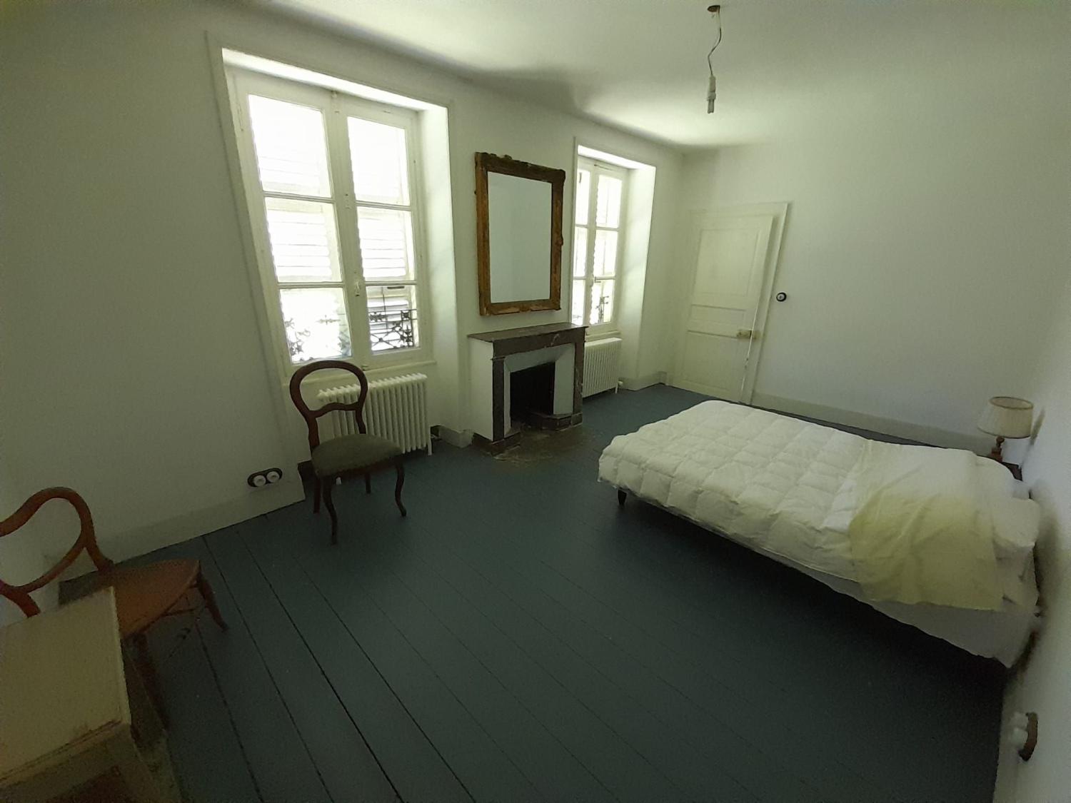  à vendre château Blondefontaine Haute-Saône 20