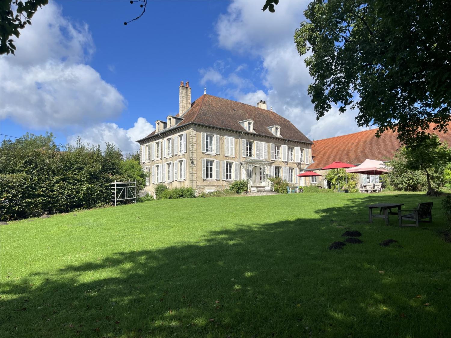  à vendre propriété Anrosey Haute-Marne 17