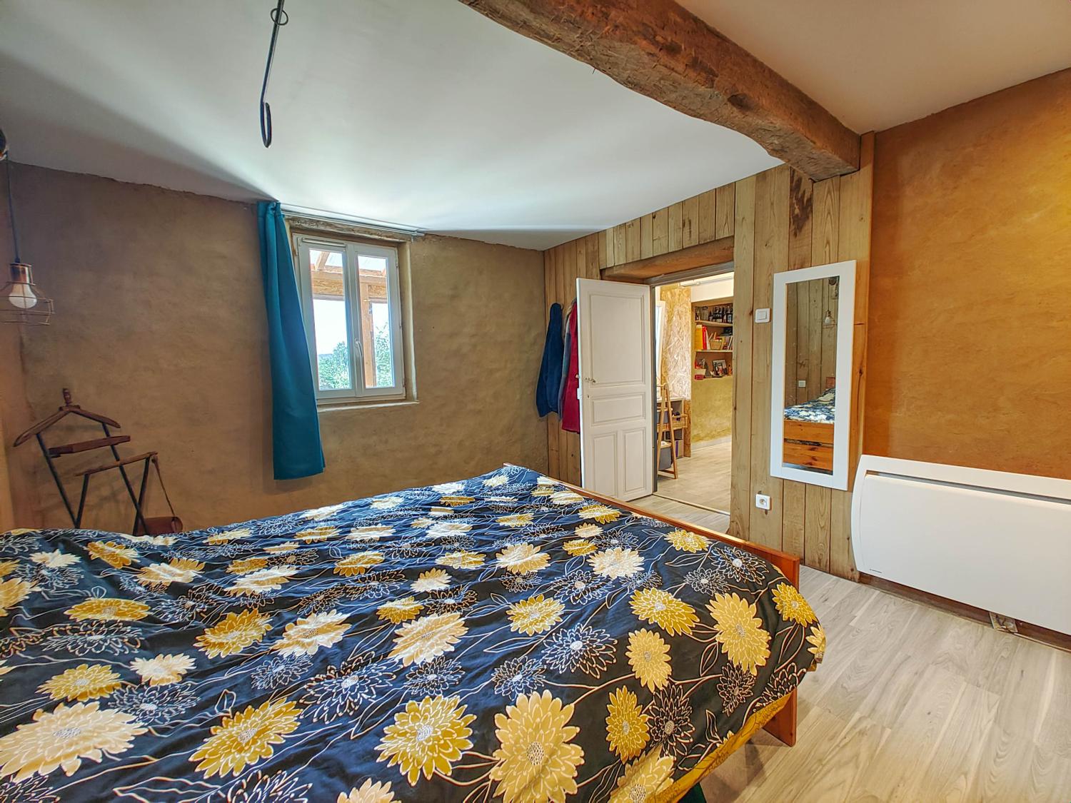  à vendre maison avec gîte Terrebasse Haute-Garonne 25