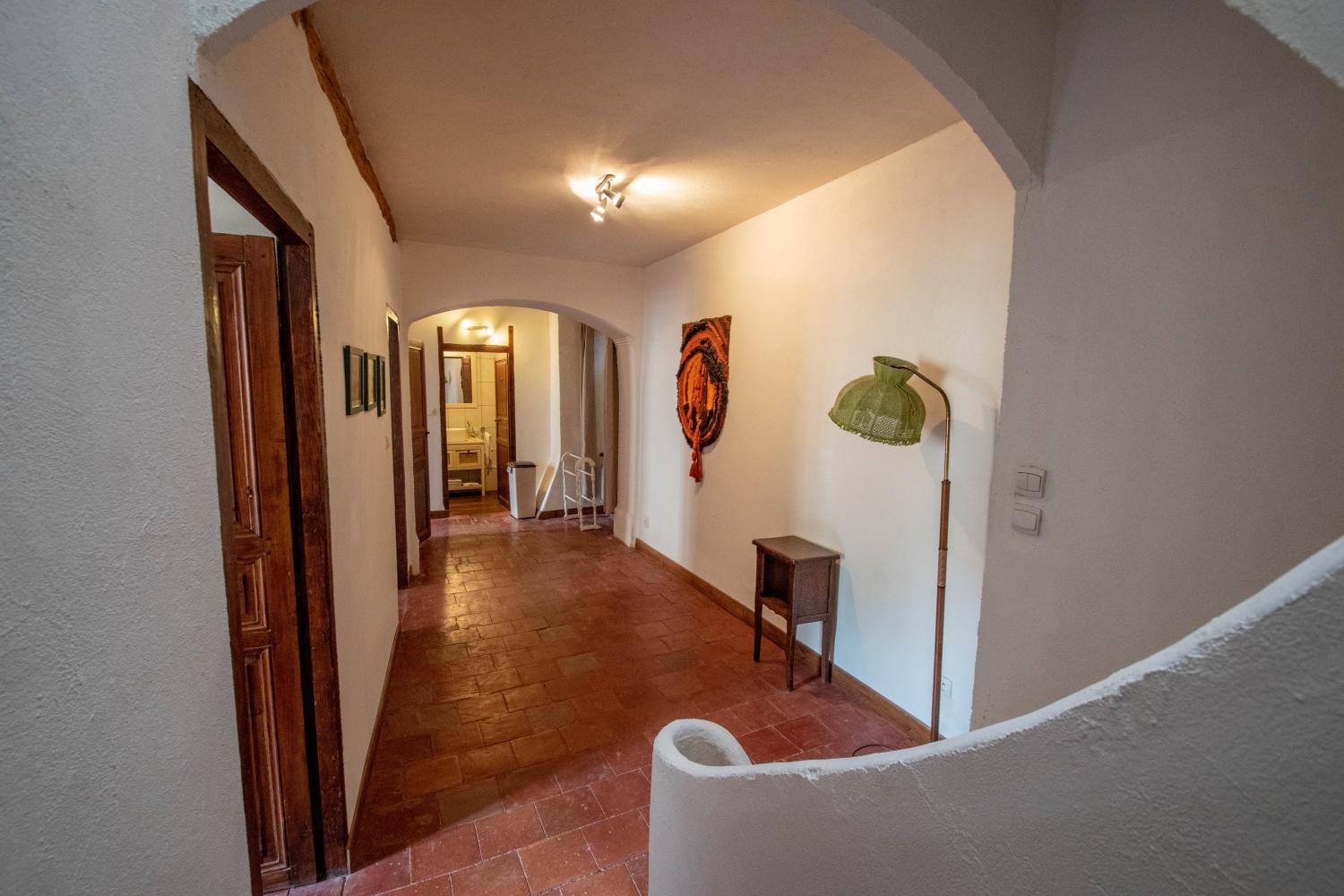  à vendre maison de village Boutenac Aude 2