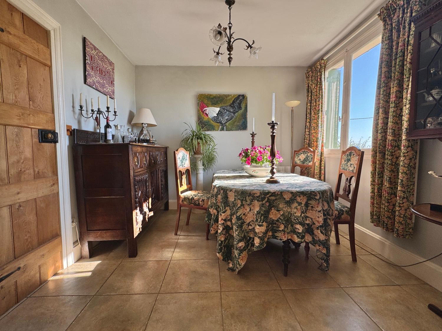  à vendre maison indépendant Castillon-Debats Gers 12