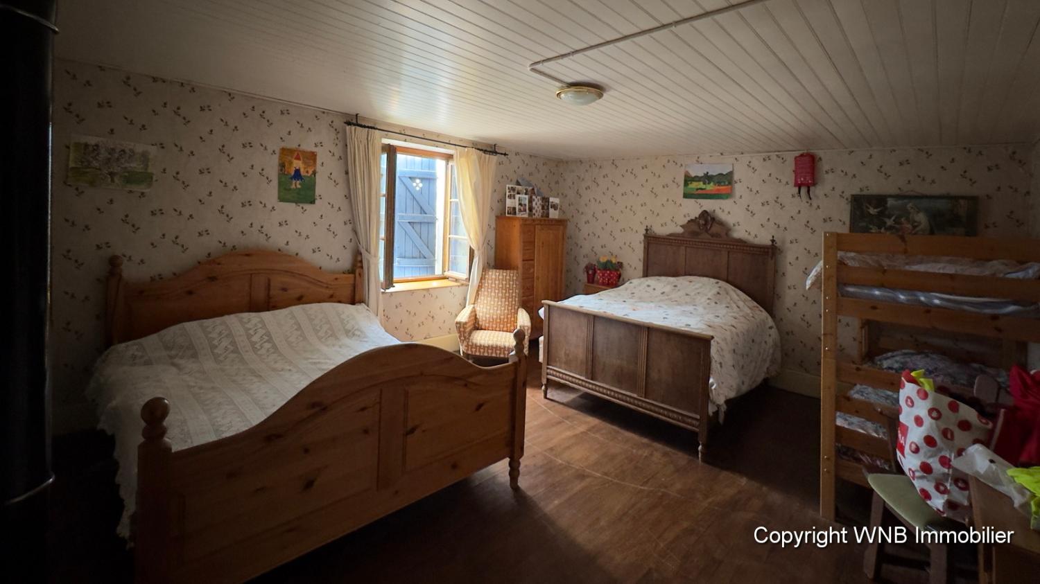  à vendre propriété Hautmougey Vosges 5
